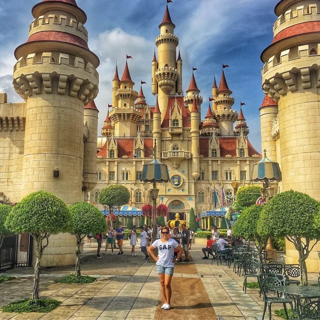 Your Ultimate Guide to Universal Studios Singapore: Insider Tips & Tricks