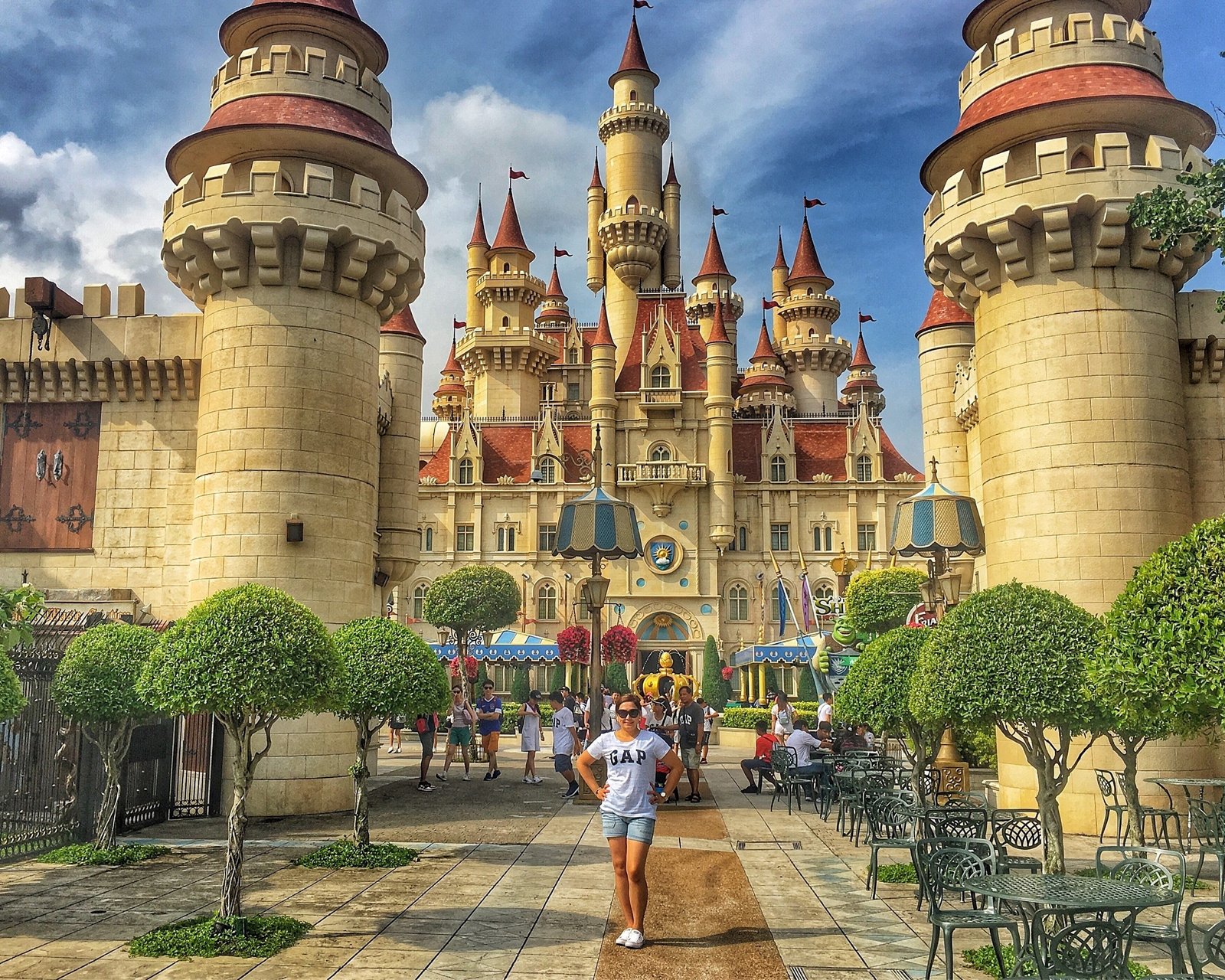 Your Ultimate Guide to Universal Studios Singapore Insider Tips