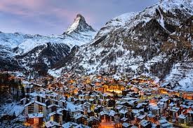 Swiss Alps: Best Places for Snow Adventures