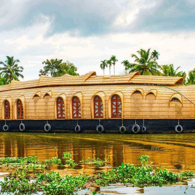 Discover the Serene Backwaters of Kerala with Travel Express