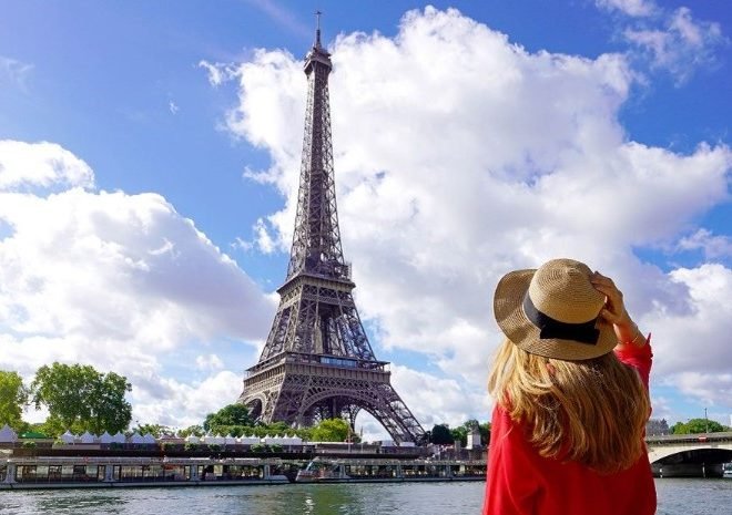 Paris Travel Tips for First-Time Visitors