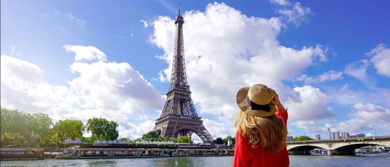 Paris Travel Tips for First-Time Visitors