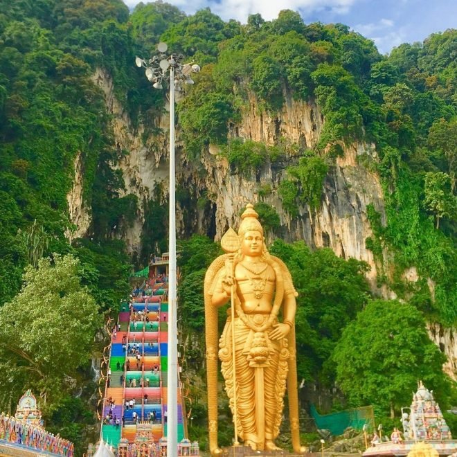 Discover the Top Attractions in Kuala Lumpur with Travel Express