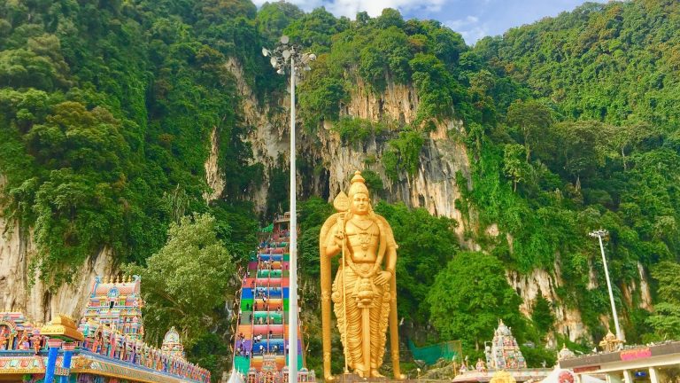 Discover the Top Attractions in Kuala Lumpur with Travel Express