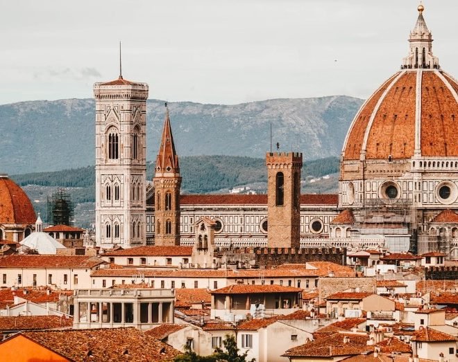 Discover the Artistic Soul of Italy: An Art & Culture Tour in Florence
