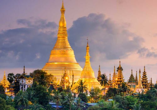 Myanmar Travel Essentials: Everything You Need to Know Before You Go