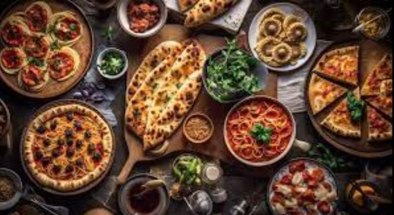 A Food Lover’s Guide to Italian Cuisine