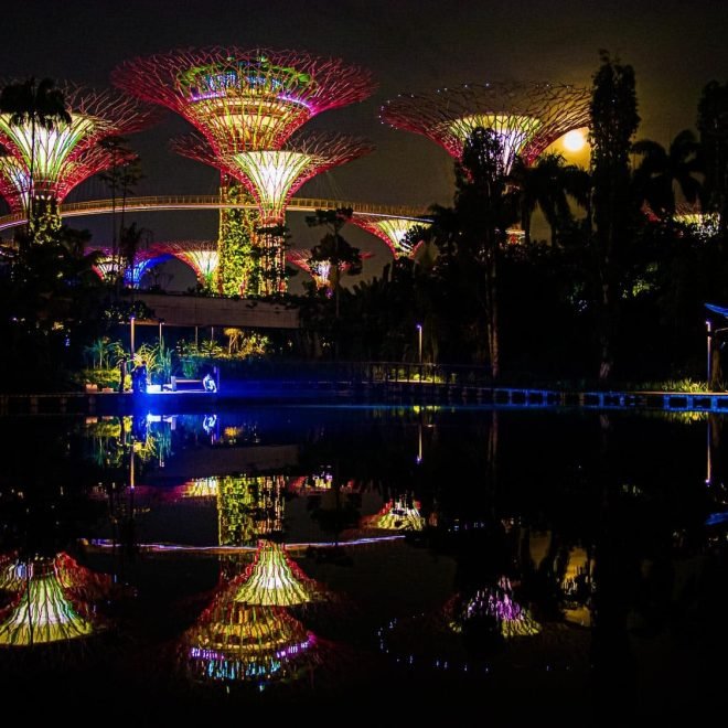 Singapore in 3 Days: The Ultimate Itinerary for First-Time Visitors