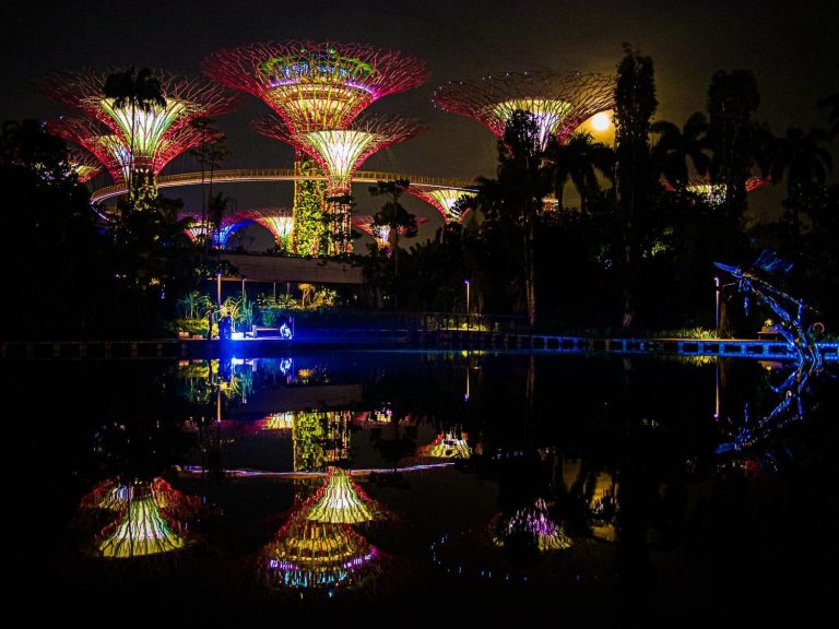 Singapore in 3 Days: The Ultimate Itinerary for First-Time Visitors