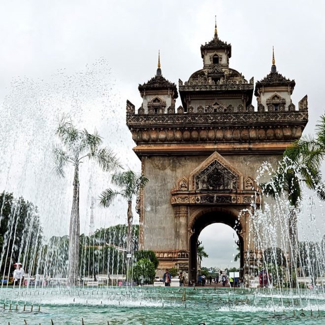 Discover Laos: The Ultimate Adventure Travel Destination