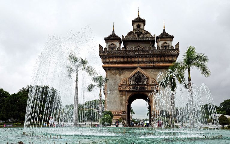 Discover Laos: The Ultimate Adventure Travel Destination