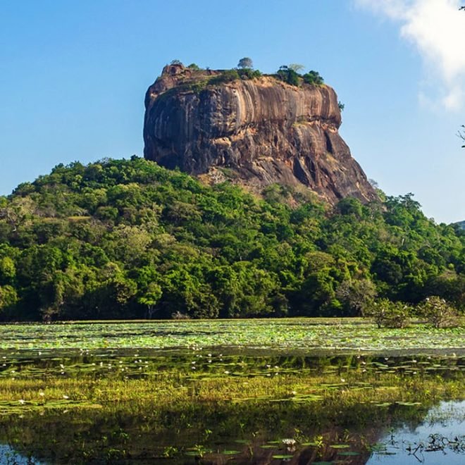 Discover Sri Lanka’s Cultural Triangle
