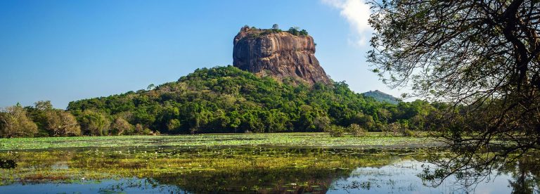 Discover Sri Lanka’s Cultural Triangle
