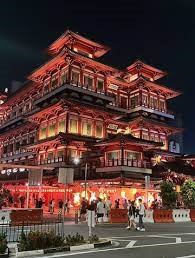 Discover the Heart of Heritage: Chinatown, Singapore