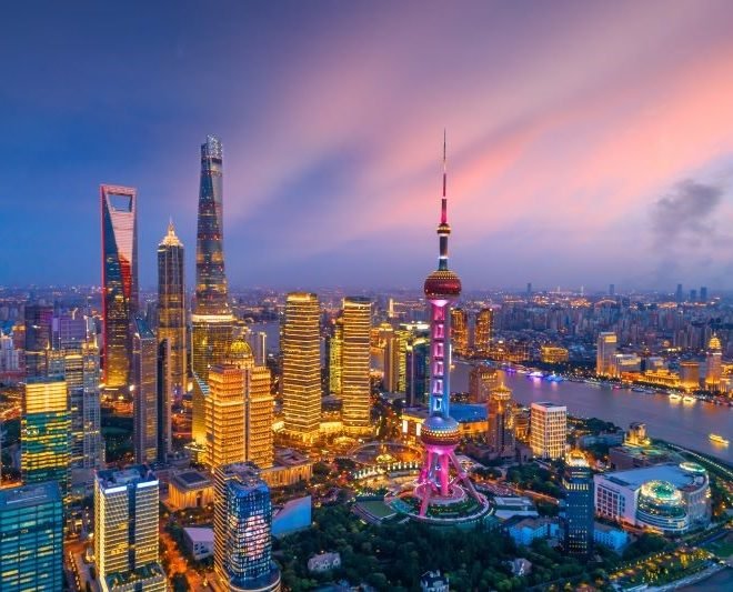 Best hostels in Asia