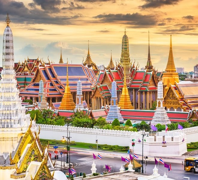 Cheapest countries in Asia