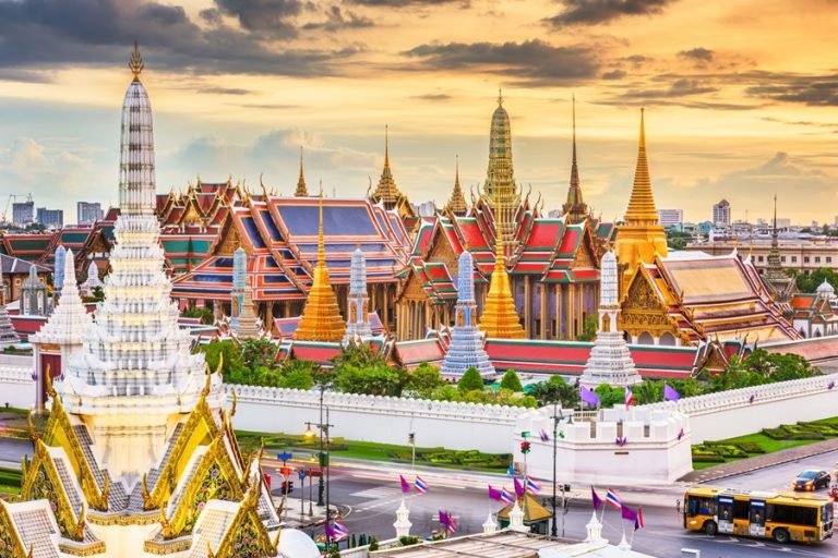 Cheapest countries in Asia