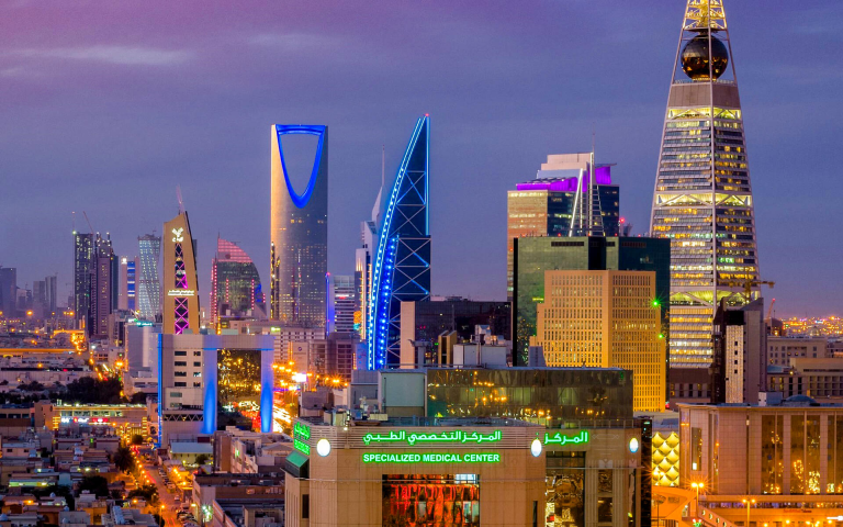 Riyadh City Tips