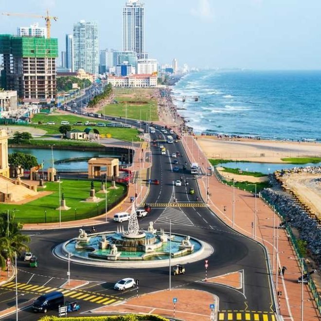 Wildlife tours in Sri Lanka