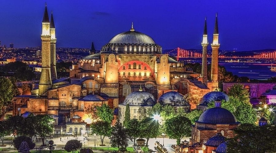 Istanbul travel checklist
