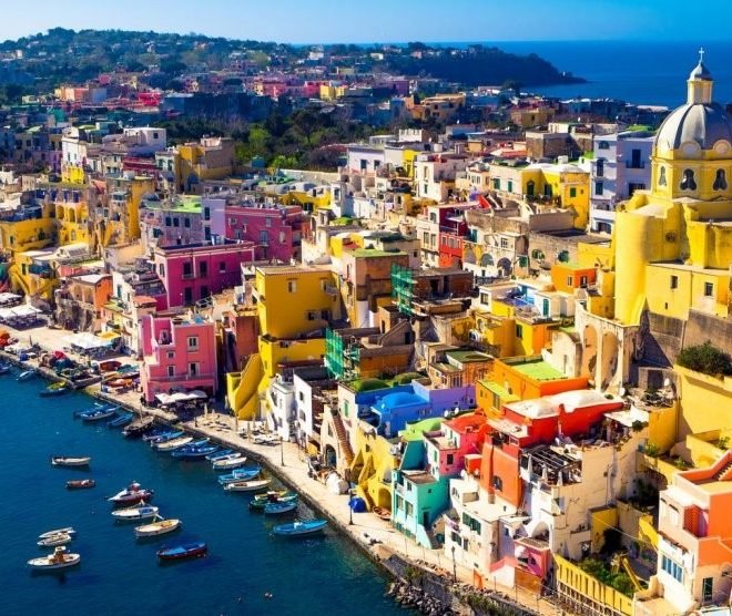 Best places to eat in Naples