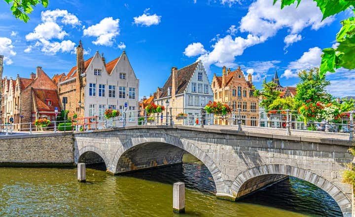 Bruges