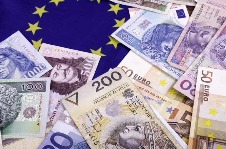 Currency tips for Europe