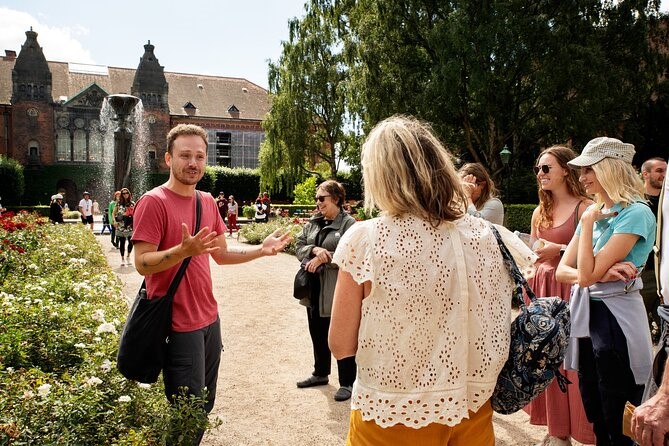 Danish hygge experiences