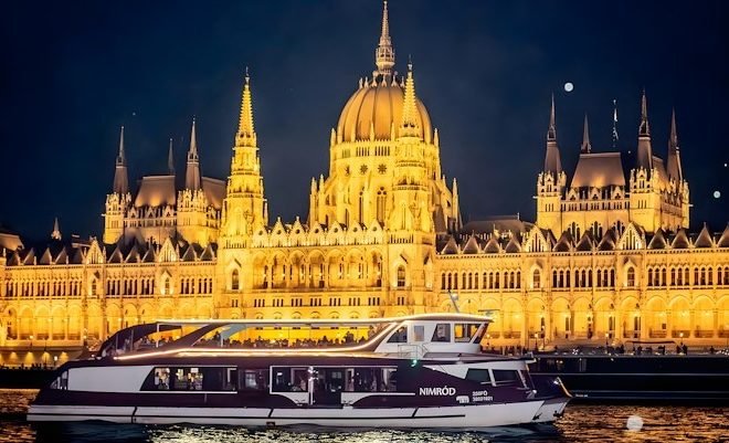 Danube River cruise tips