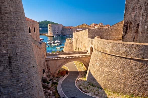 Dubrovnik