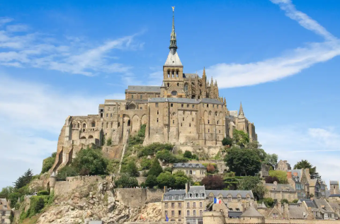 European UNESCO heritage
