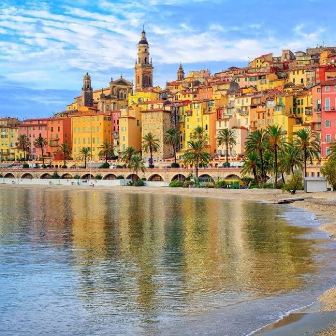 French Riviera vacation ideas