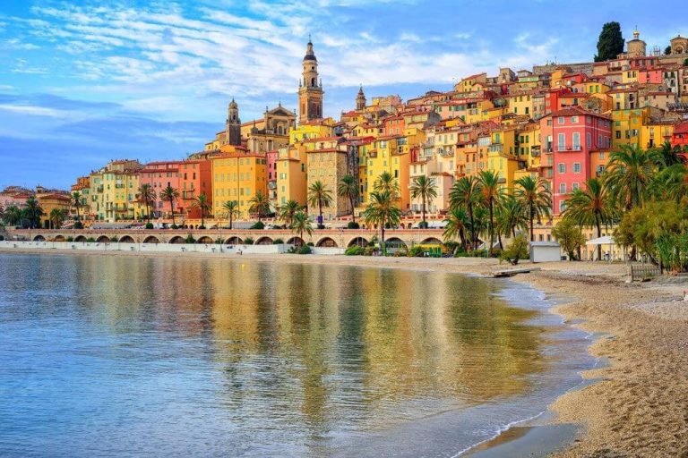 French Riviera vacation ideas