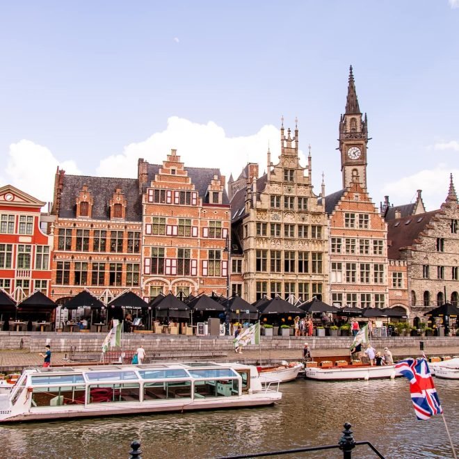 Hidden gems in Belgium