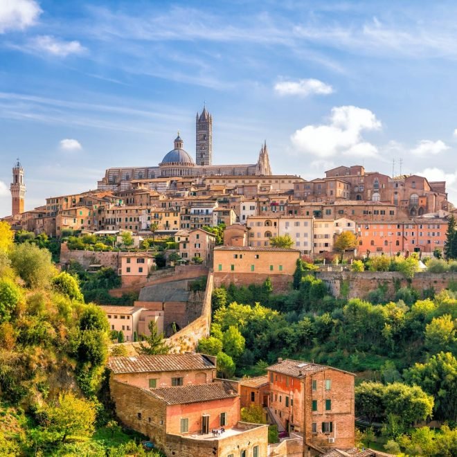 Hidden gems in Tuscany