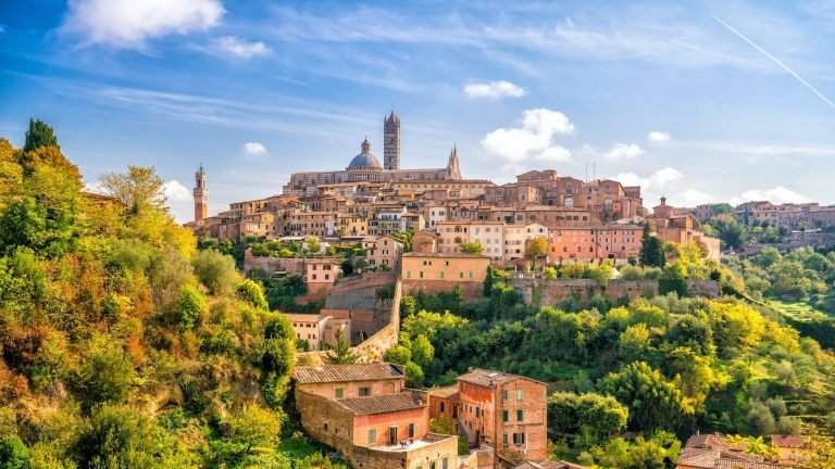 Hidden gems in Tuscany