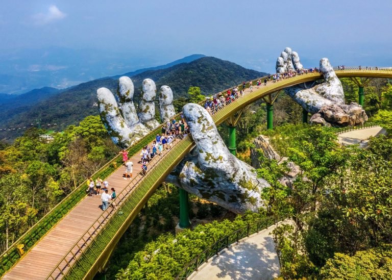 Asia travel budget planner