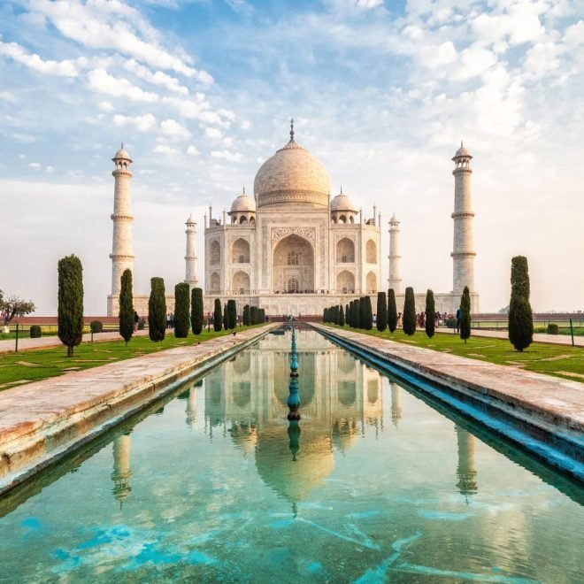 Local dishes to try in India