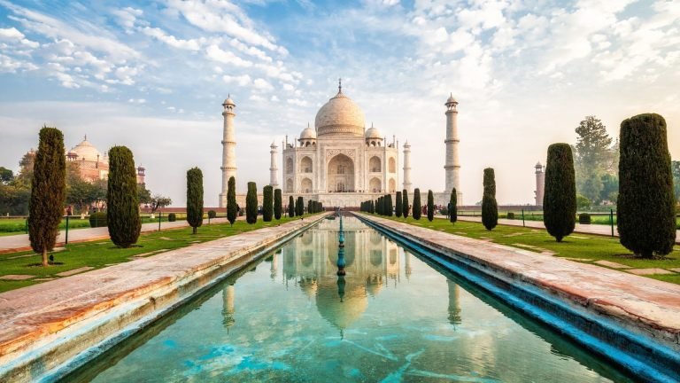 Local dishes to try in India