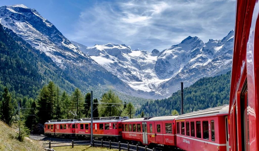 Europe