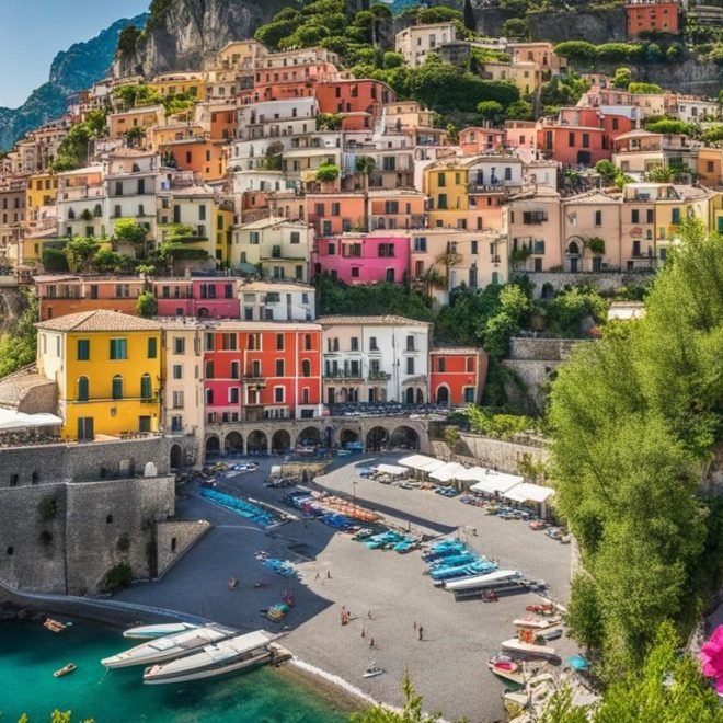 Italy for first-time travelersFirst time in Italy tips