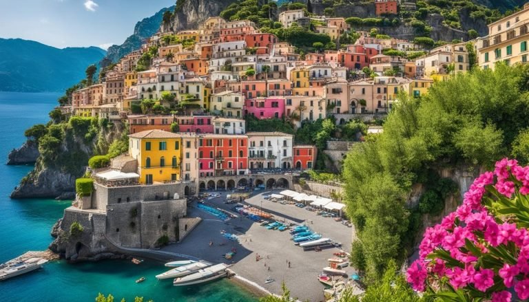 Italy for first-time travelersFirst time in Italy tips