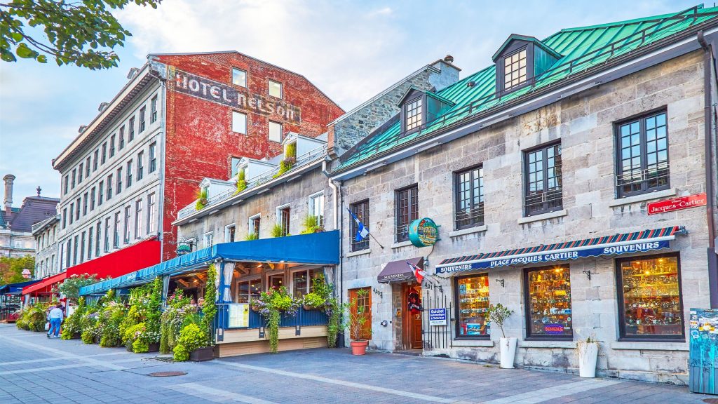 Montreal