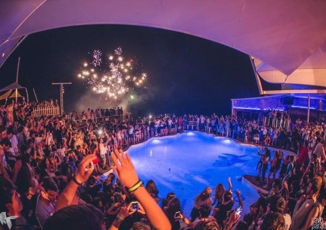 Mykonos nightlife guide