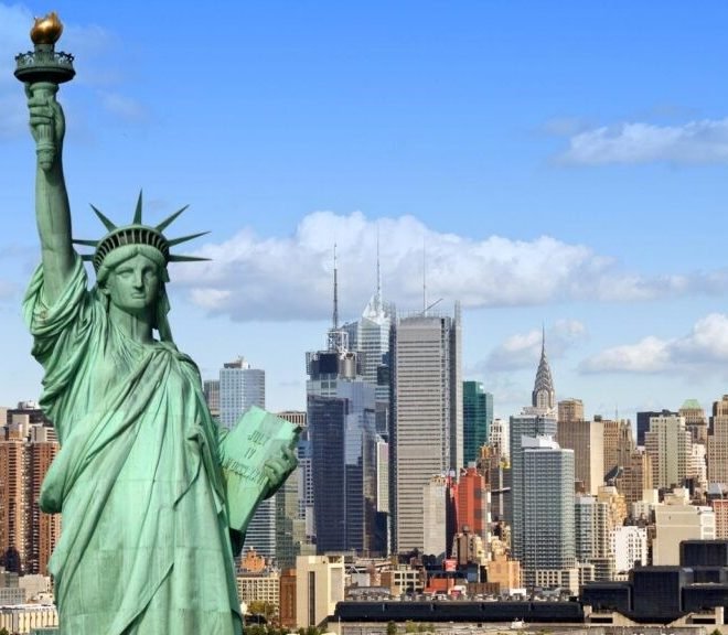 National parks in the United States