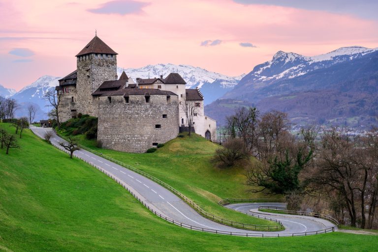 Liechtenstein in 24 hours
