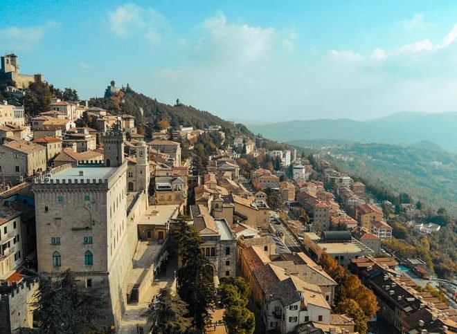 San Marino travel tips