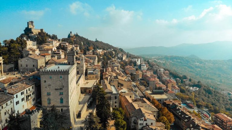 San Marino travel tips