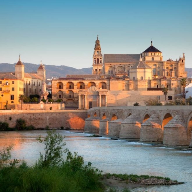 Spain itinerary for 10 days