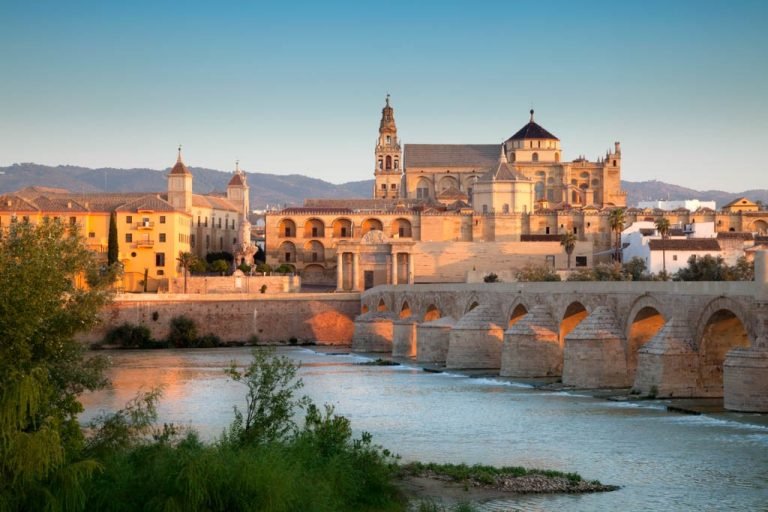Spain itinerary for 10 days